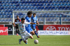 جام حذفی فوتبال/ ملوان به برنده پرسپولیس و پیکان رسید